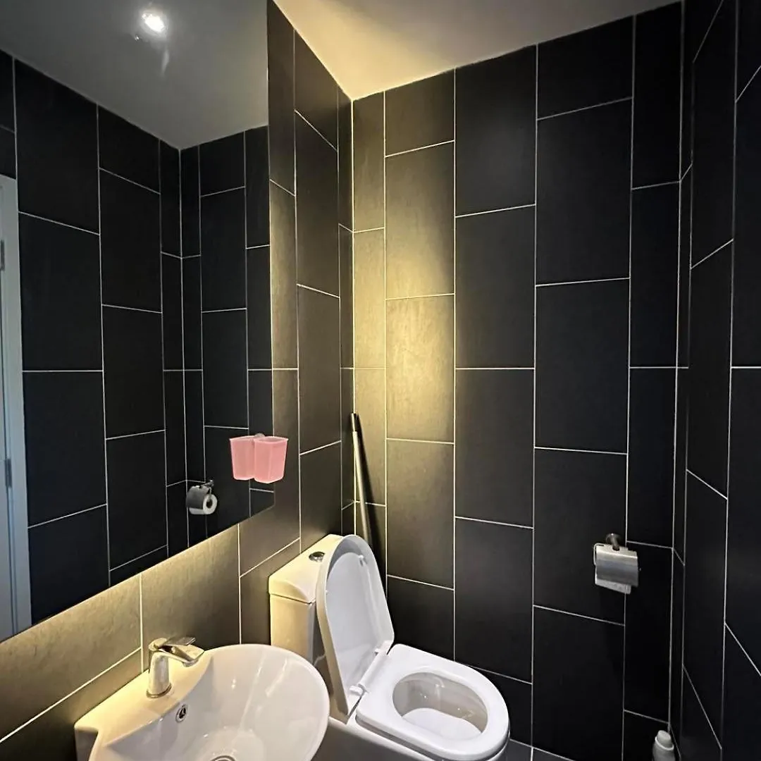 Cube18 Residences Austin Jchome By Mwm Johor Bahru Apartment