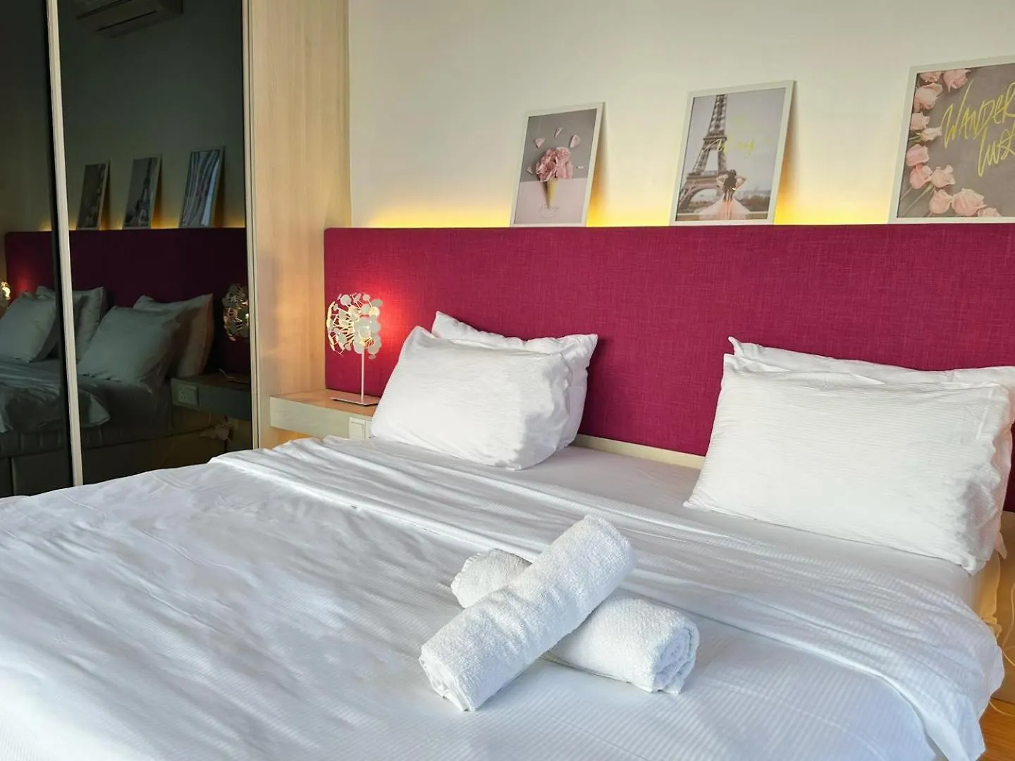 Cube18 Residences Austin Jchome By Mwm Johor Bahru