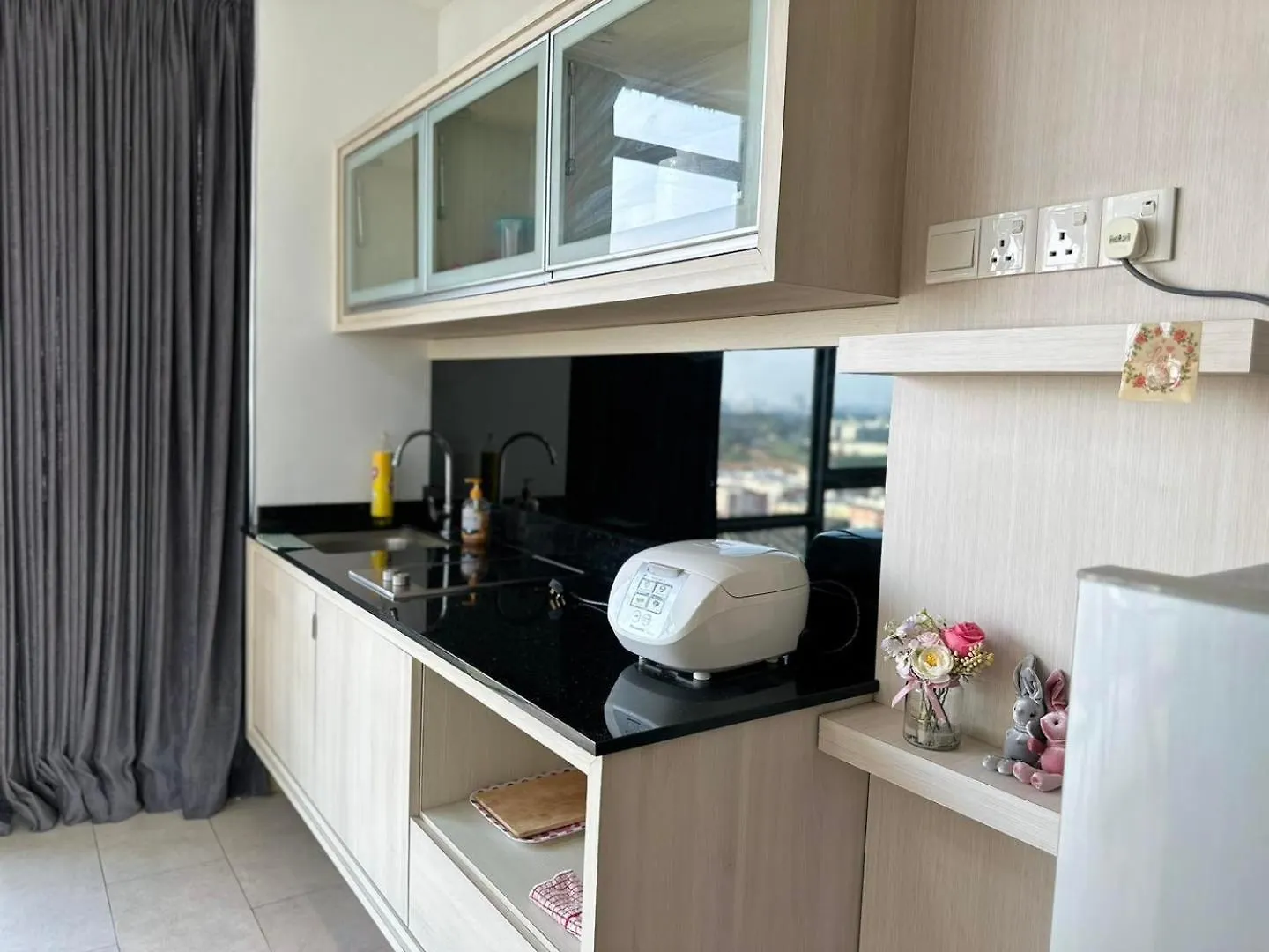Appartement Cube18 Residences Austin Jchome By Mwm Johor Bahru Malaisie