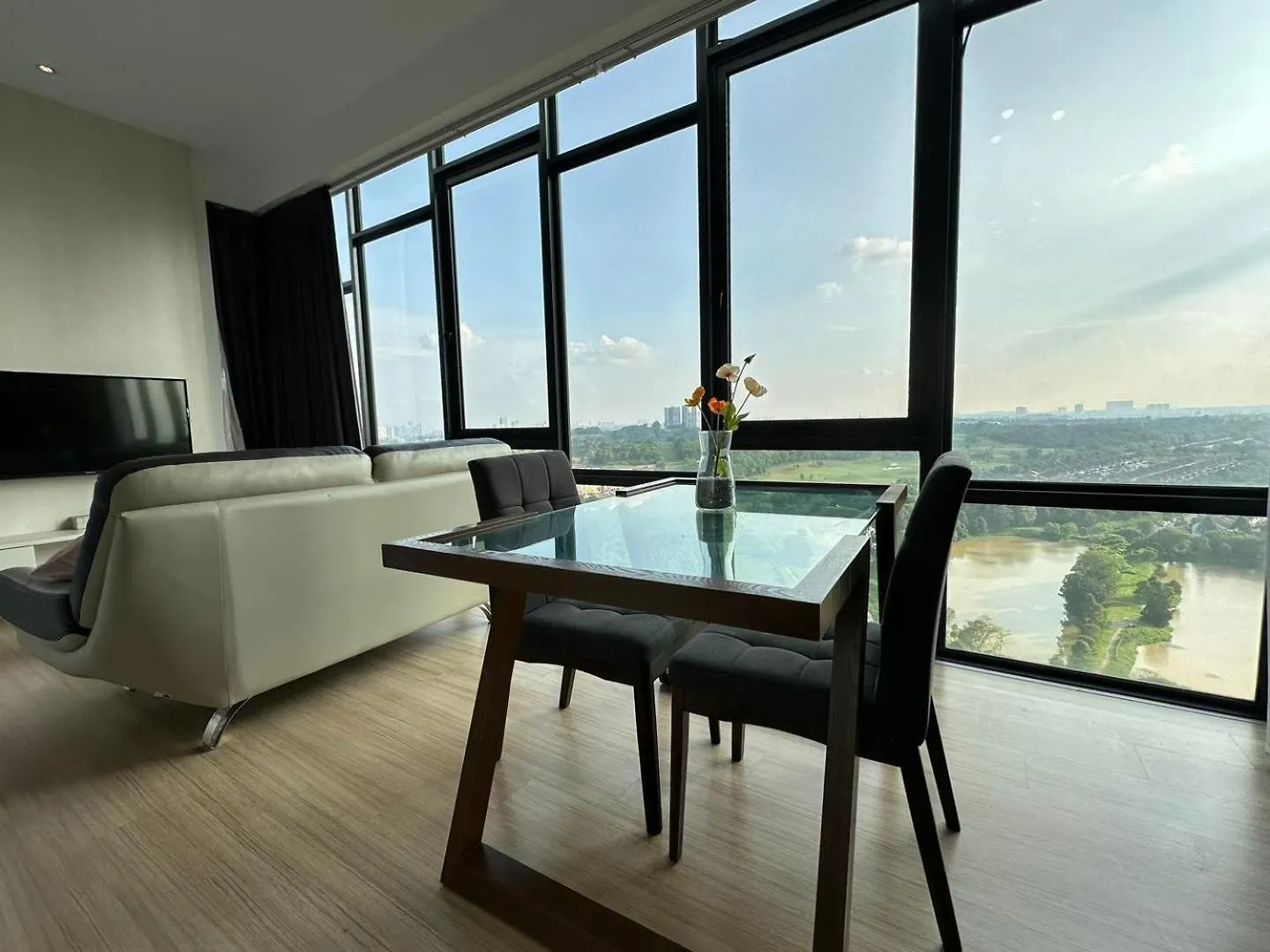 Appartement Cube18 Residences Austin Jchome By Mwm Johor Bahru Malaisie