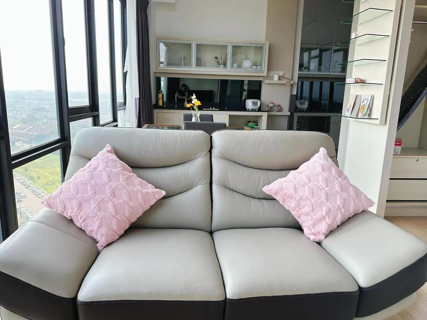 Cube18 Residences Austin Jchome By Mwm Johor Bahru