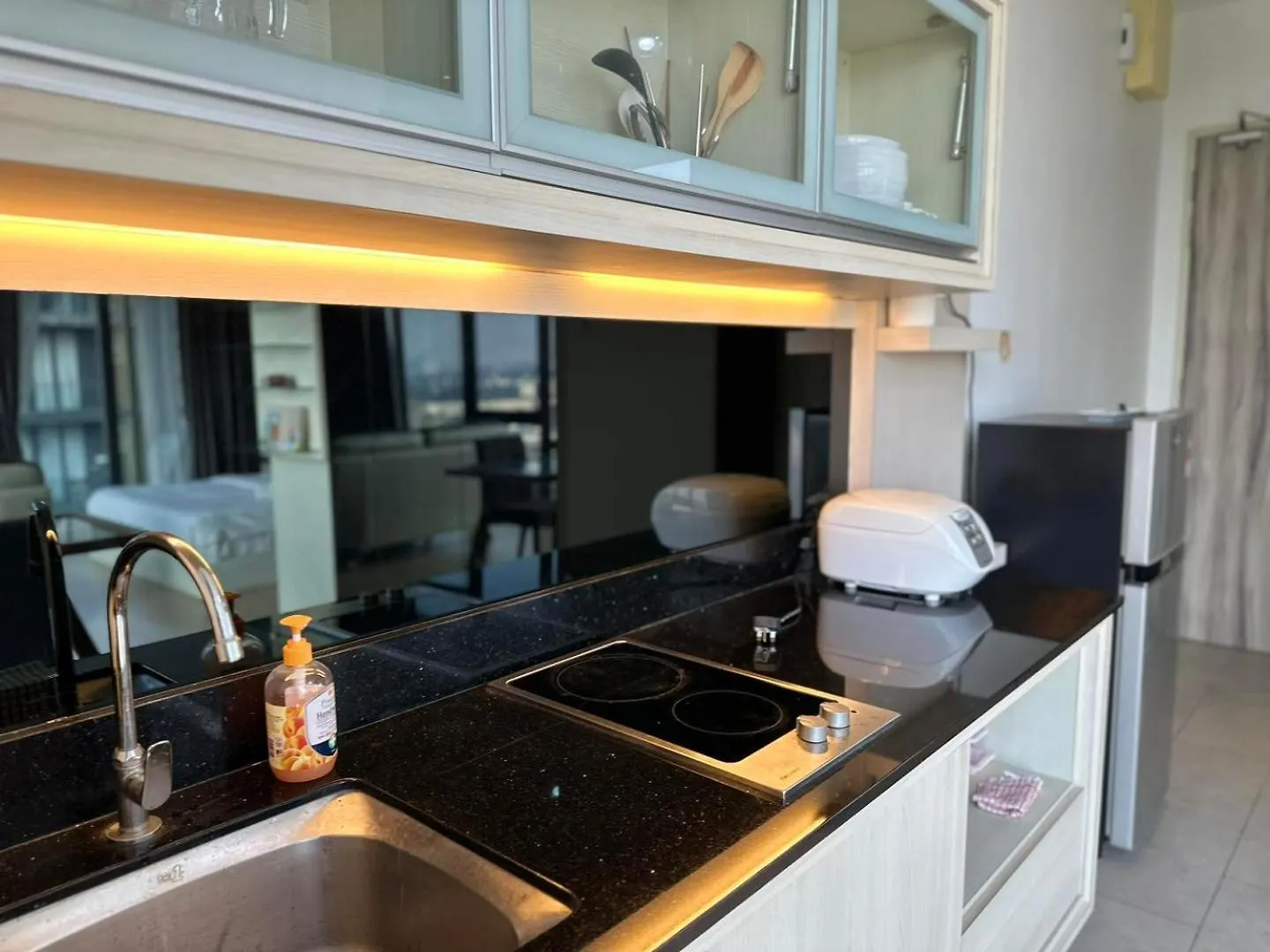 Appartement Cube18 Residences Austin Jchome By Mwm Johor Bahru