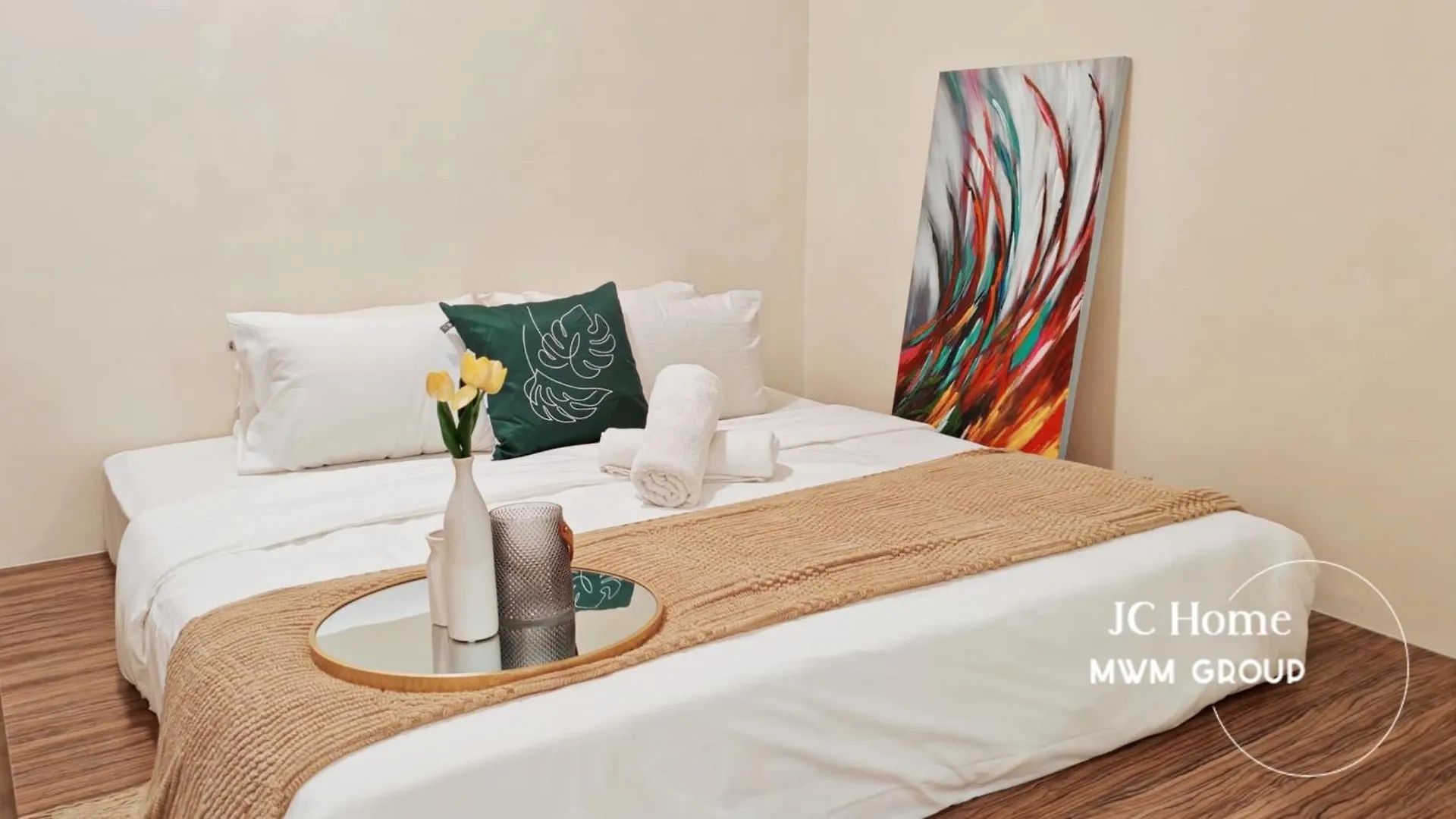 Cube18 Residences Austin Jchome By Mwm Johor Bahru Appartement