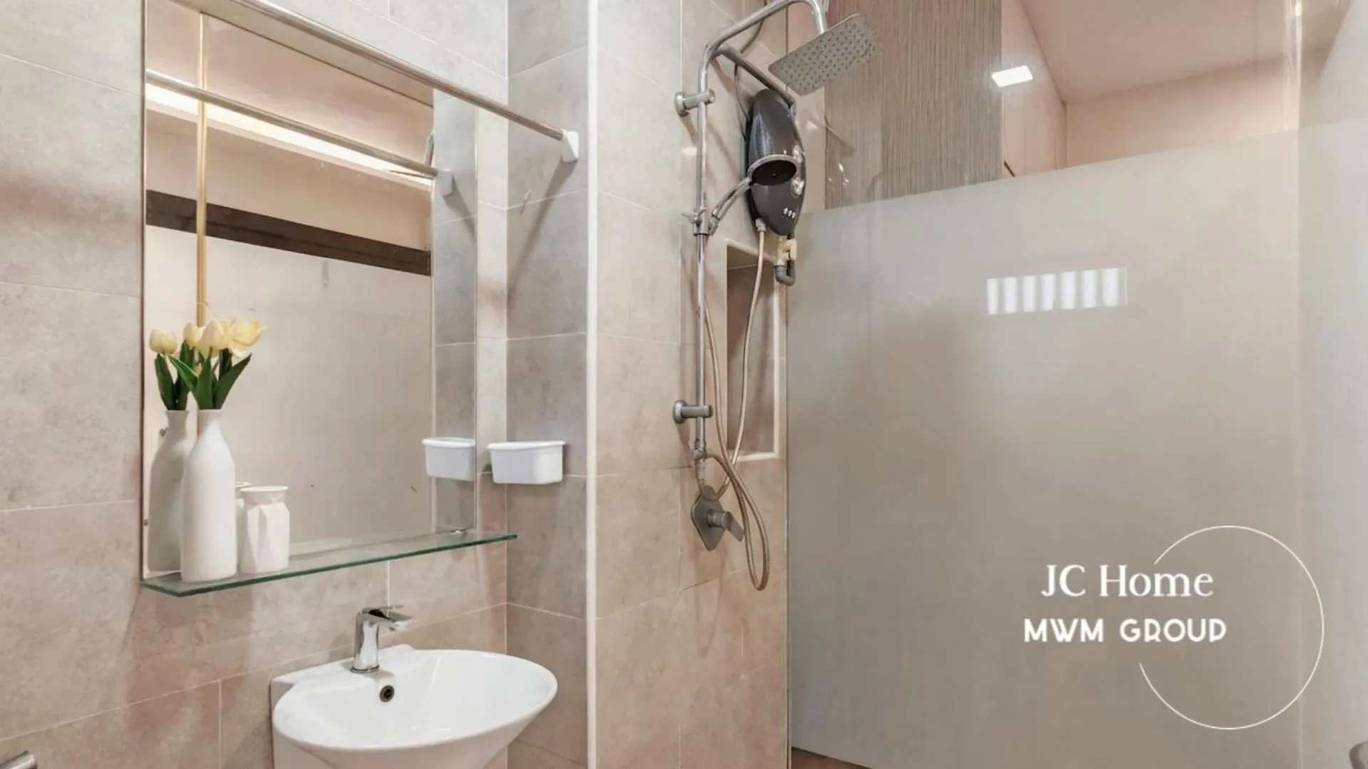 Cube18 Residences Austin Jchome By Mwm Johor Bahru 0*,