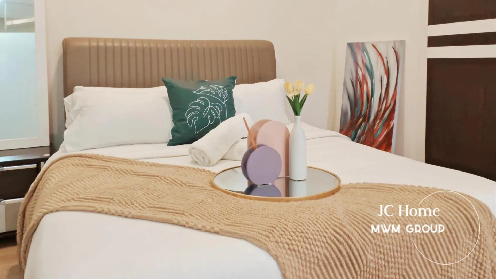 Cube18 Residences Austin Jchome By Mwm Johor Bahru