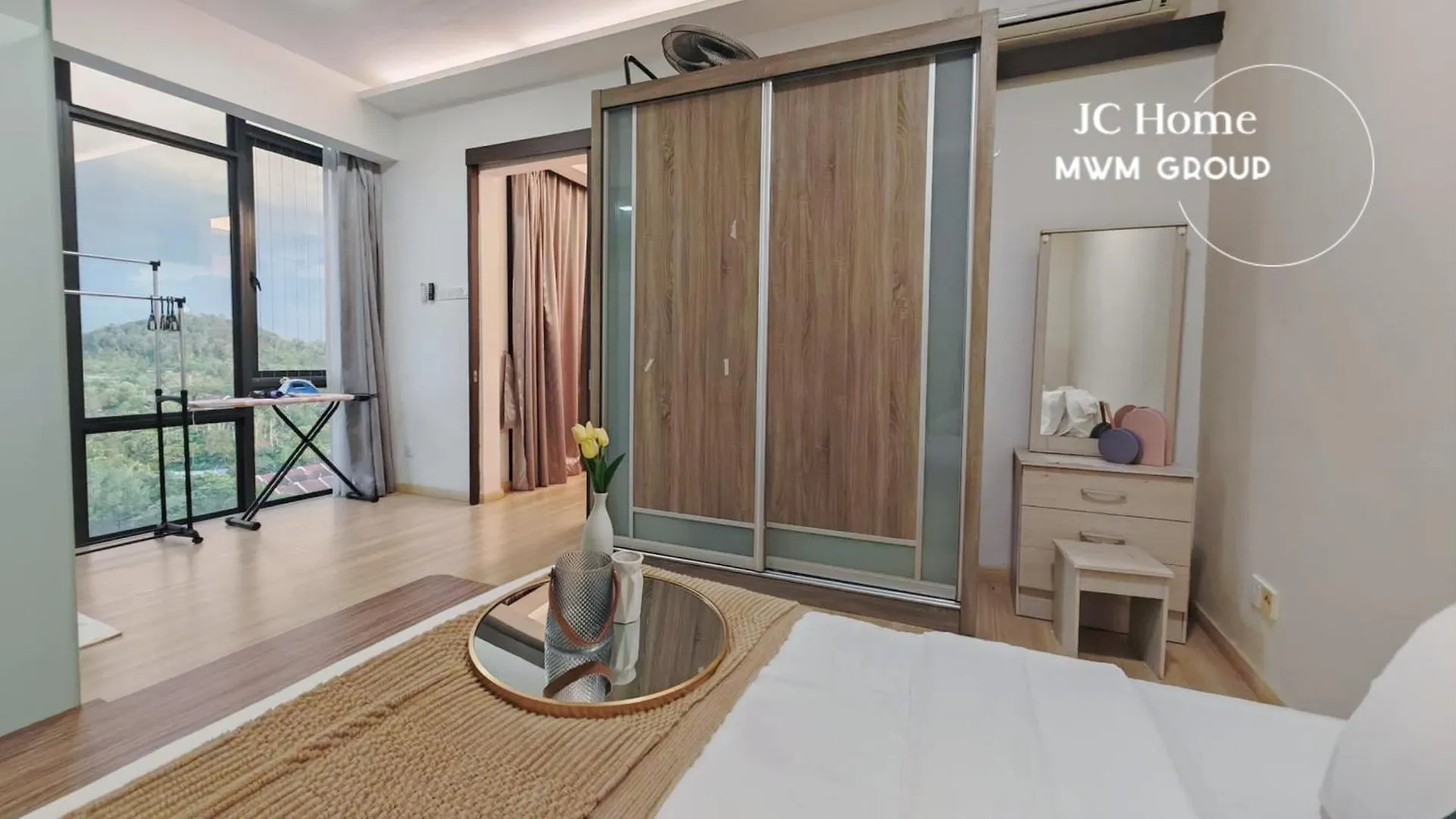 Cube18 Residences Austin Jchome By Mwm Johor Bahru Malaisie