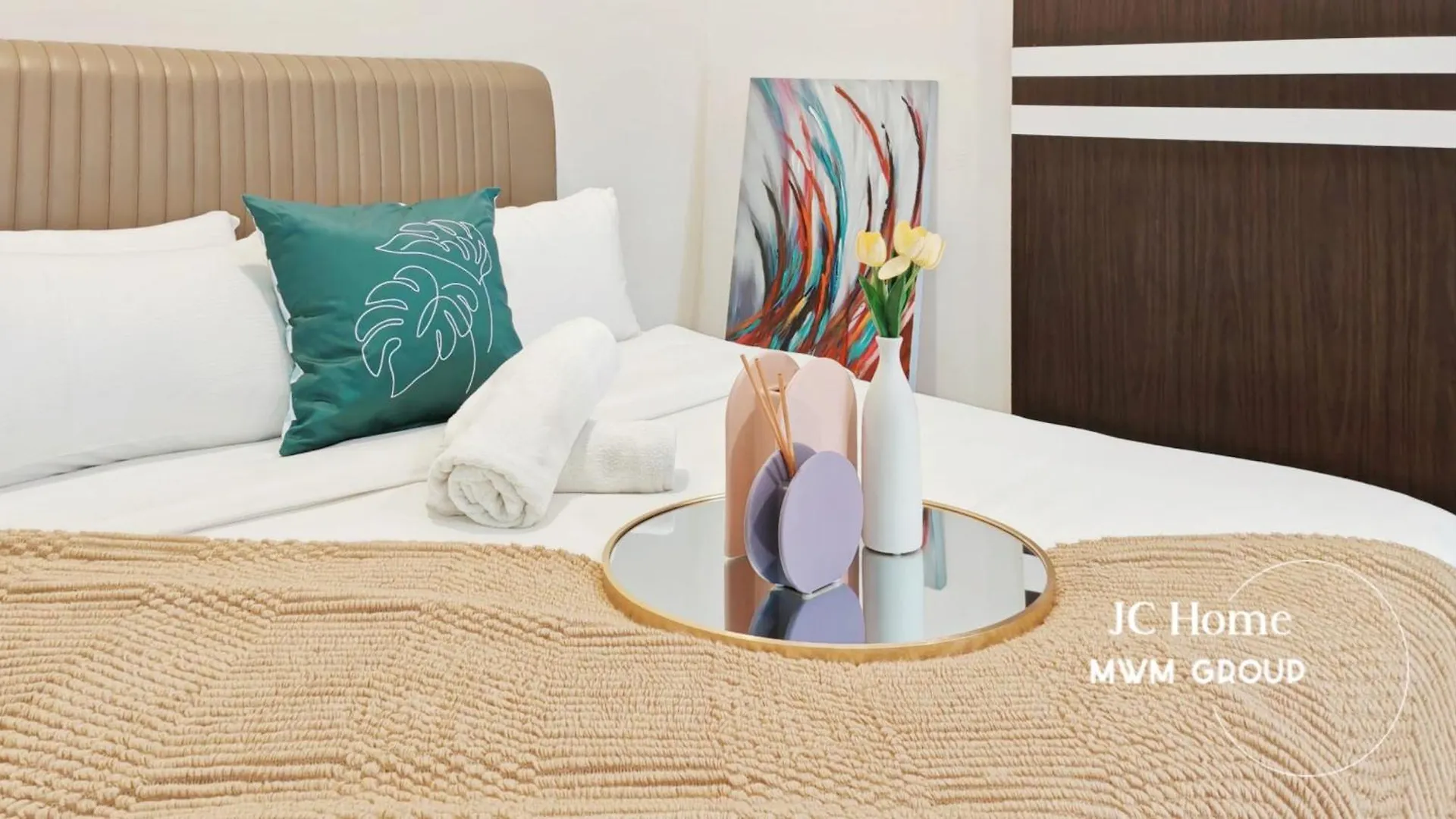 Cube18 Residences Austin Jchome By Mwm Johor Bahru Appartement