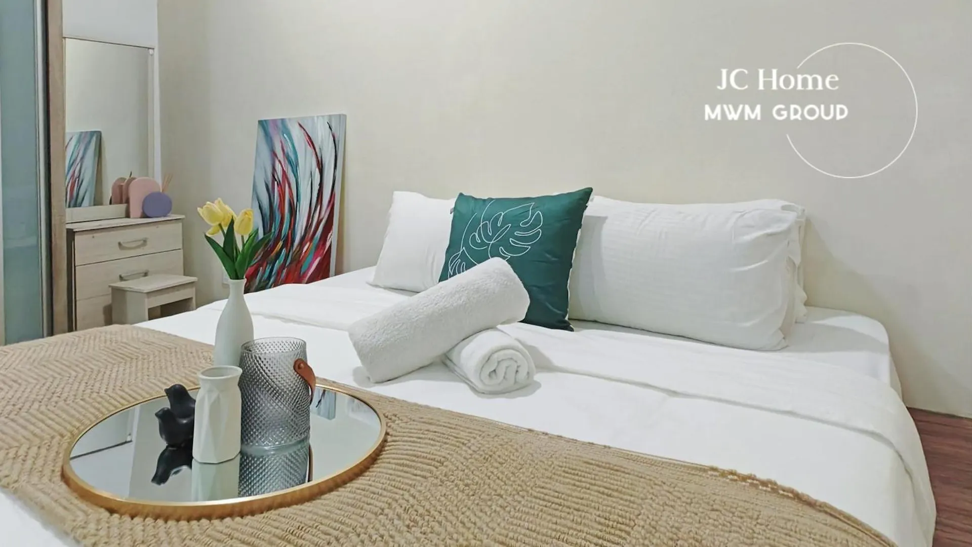Cube18 Residences Austin Jchome By Mwm Johor Bahru Appartement