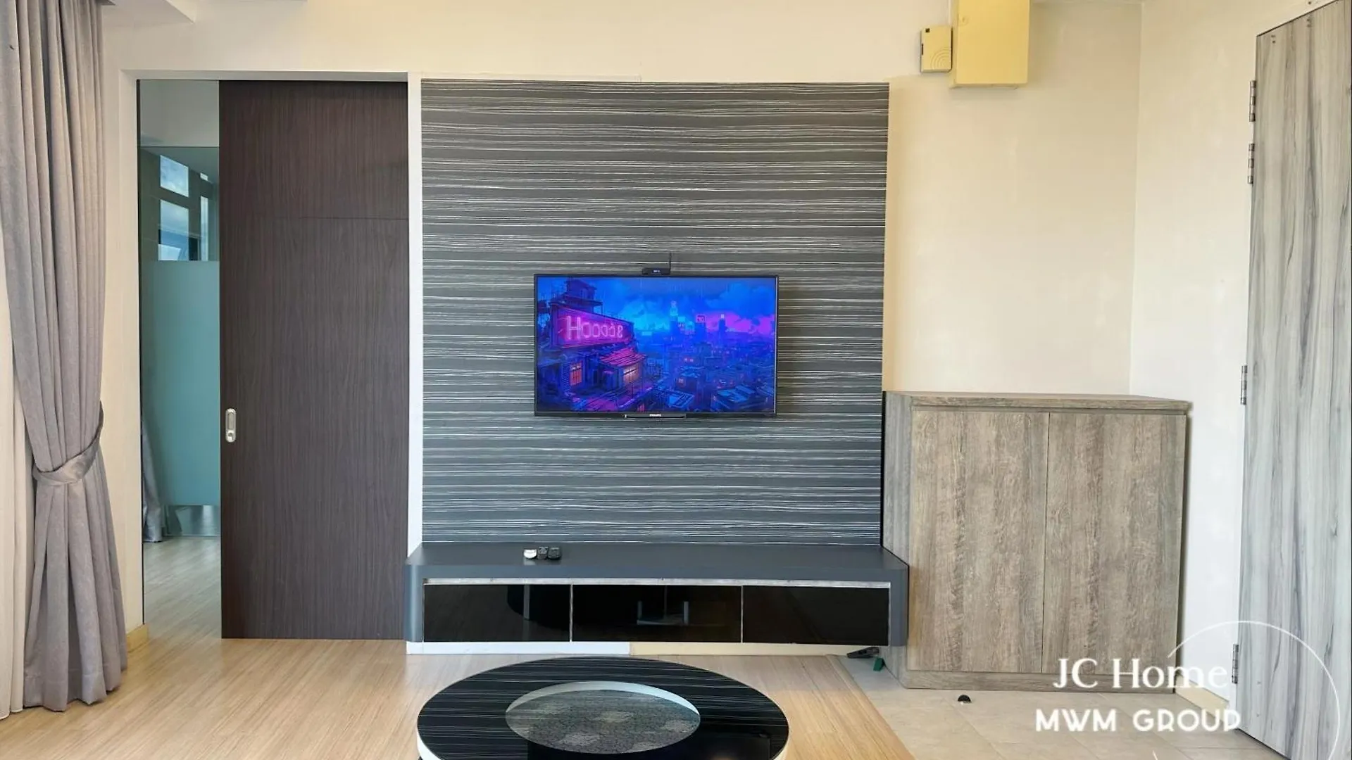 Cube18 Residences Austin Jchome By Mwm Johor Bahru