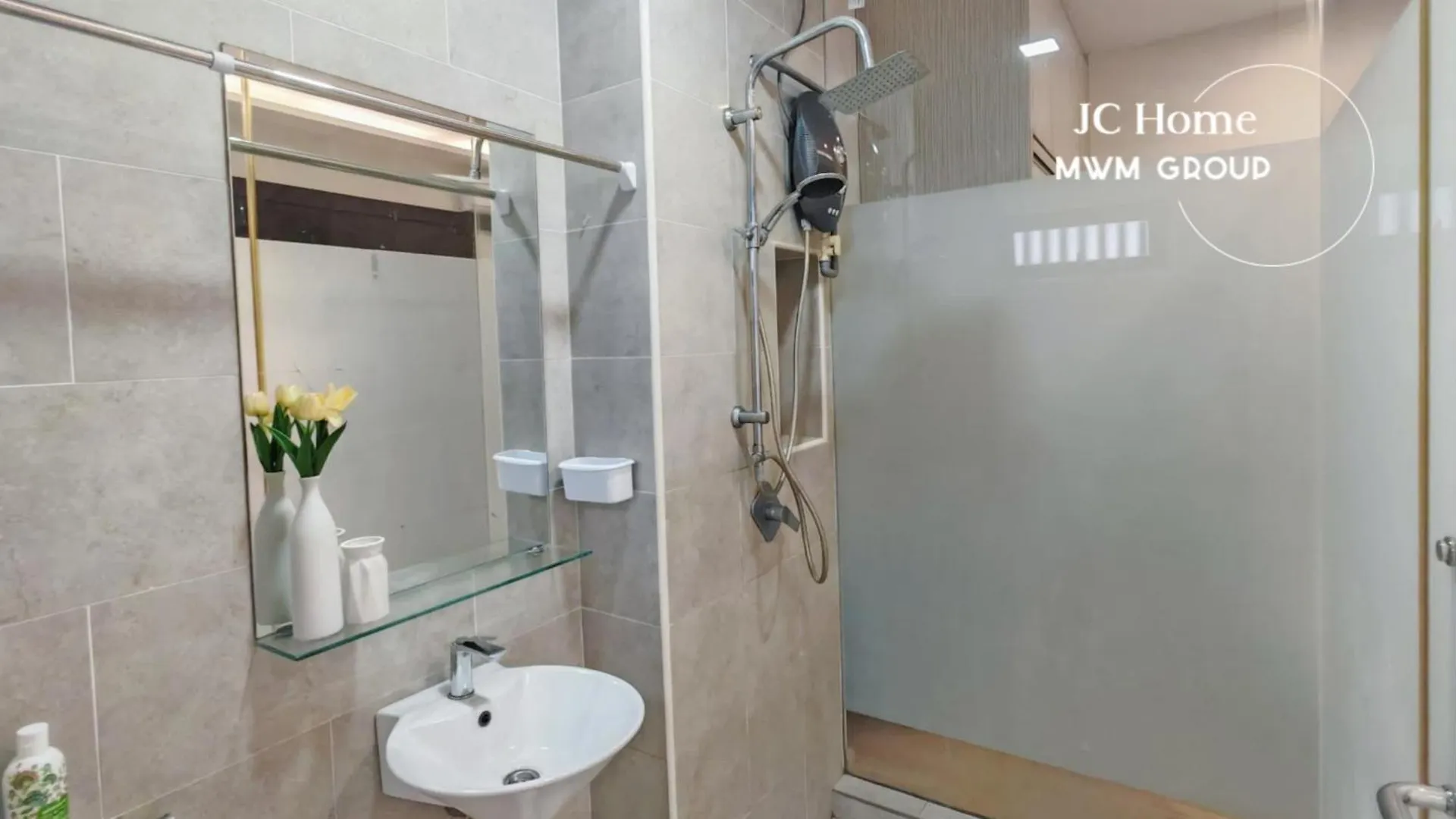 Cube18 Residences Austin Jchome By Mwm Johor Bahru